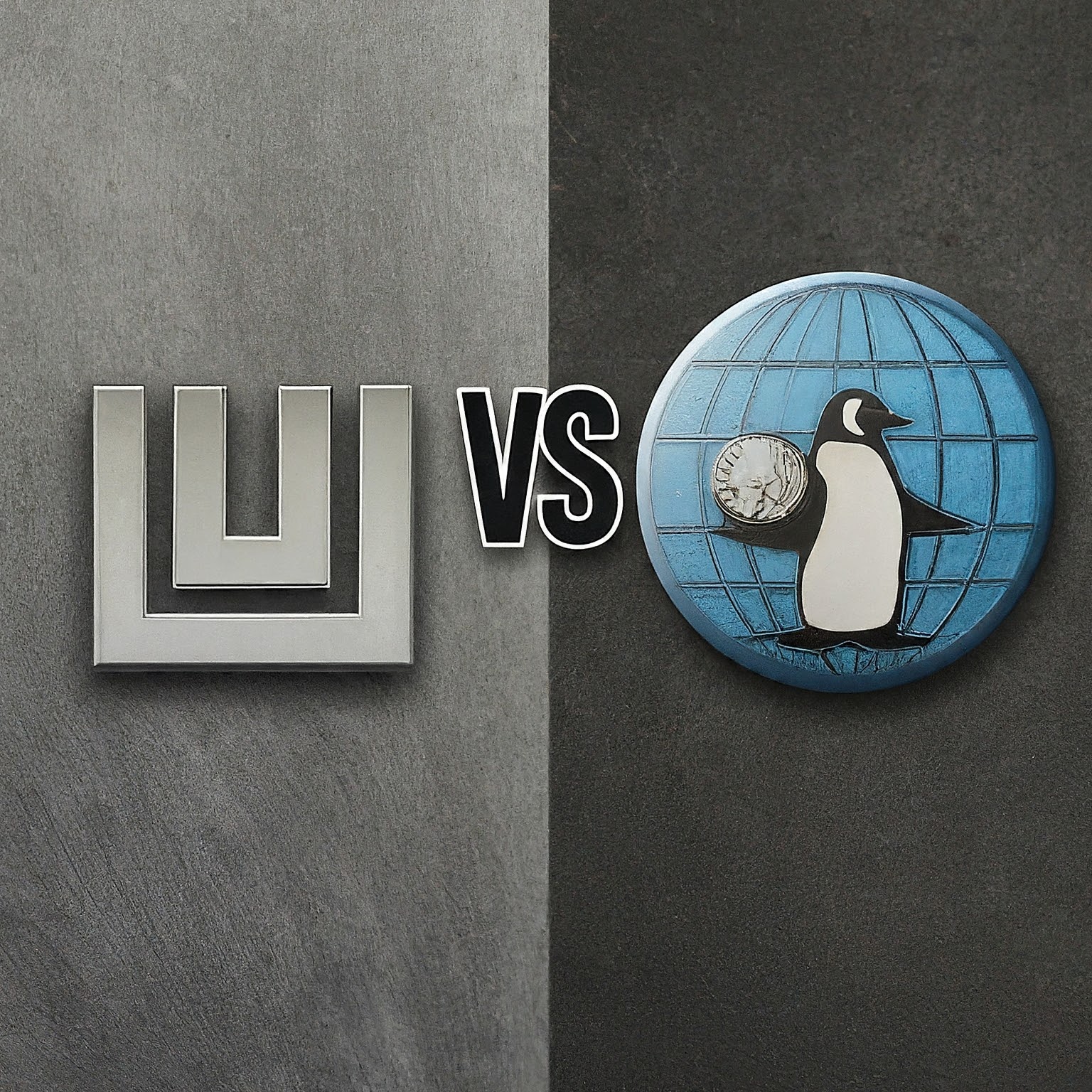 Unix Vs Linux